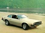 Puma GTB/S2 1973 года